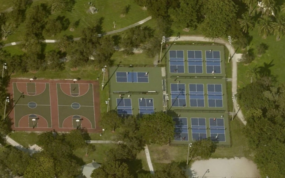 Pompano Beach Community Park